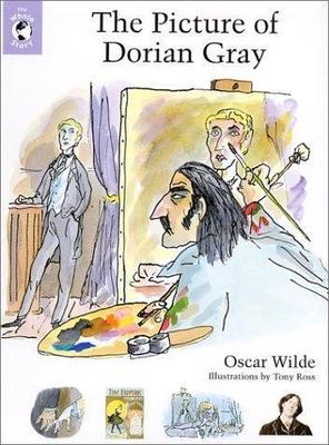 The Picture of Dorian Gray by Wilde, Oscar