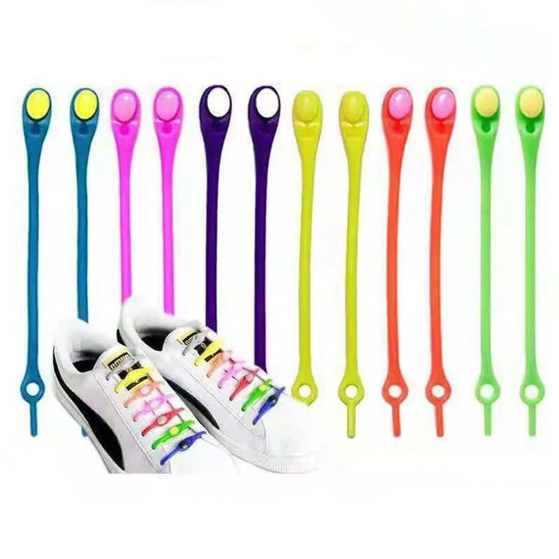 Plastic shoe laces store
