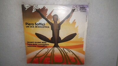 PIERO SOFFICI SPECIAL LOVE - ROOTS