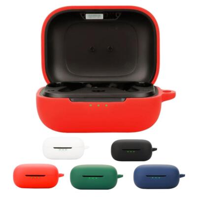 Für EarFun Air Pro 4 Hülle, Schutzhülle, [ZENGZOUZ] EarFun Air Pro 4 Cover  J2N5
