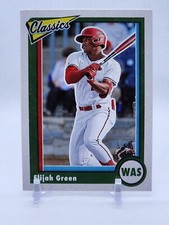 2023 Panini Chronicles Baseball Classics Pick Your Card