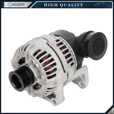 ECCPP Alternator for BMW 320i 2.2L 2001 2002 2003 2004 2005 325ci 2.5L 2001-2006