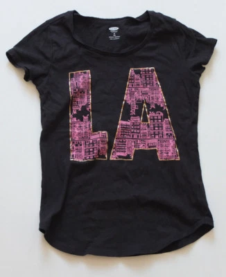 OLD NAVY Chemise Cool Gr. M 128 8 TOP - Photo 1/2
