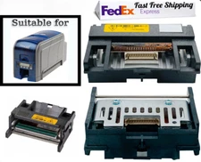 TESTED🔥 Genuine Datacard Printhead Assy 546504-001 for CD SD Series Printers