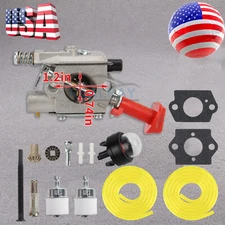 For A021004141 Echo and Shindaiwa Carburetor CS-271T WT-1072 Carb w/ Gasket NEW