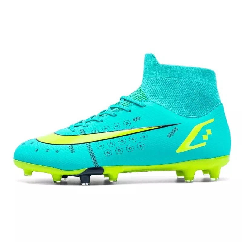 Zapatos Zapatillas Botas Tacos Futbol Soccer de Hombre Niños Tenis Deportivos | eBay