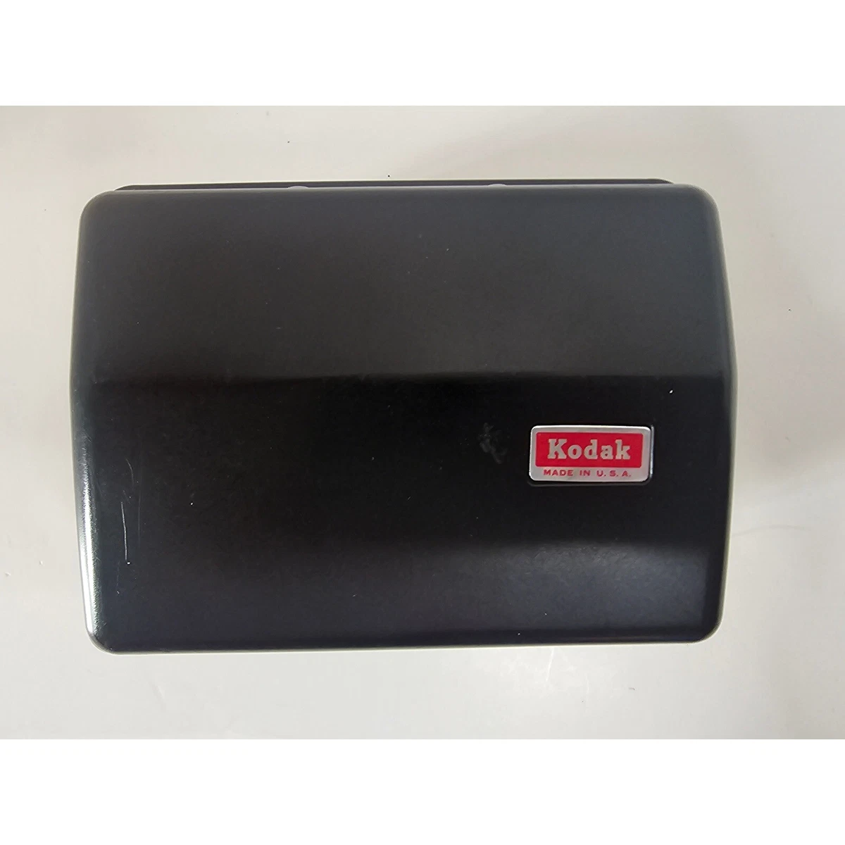 Kodak Vintage Camera Case for sale | eBay