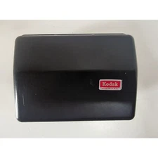 VTG Kodak InstaMatic Case Hard Shell Storage Box Made in USA CASE ONLY