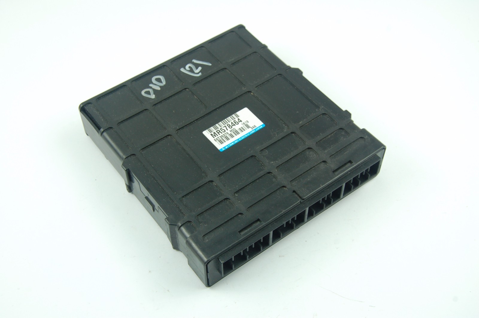 OEM Mitsubishi Montero V6 Engine Control Unit ECU ECM Mr578464 for 