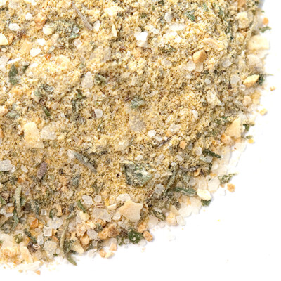 French Mustard and Herb Blend | Bulk | Spice Jungle