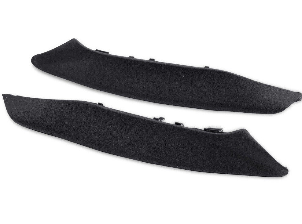 Fit For Rubber Windshield Wiper Cow End Pieces For 04-08 Ford F150 Lincoln Mark