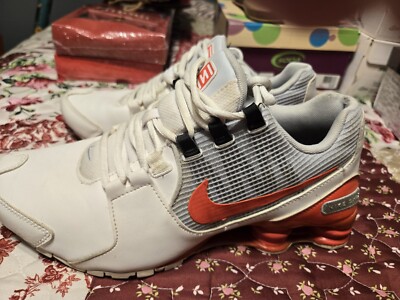 Nike Shox 