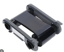 Evolis Black Monochrome Ribbon RCT223NAAA Primacy 2 , 2000 prints