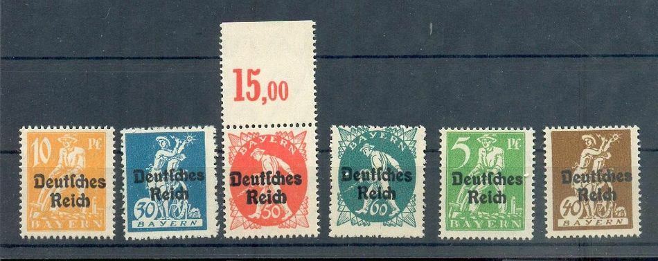 Dr-Infla Bayern Farewell Fat Print(69213