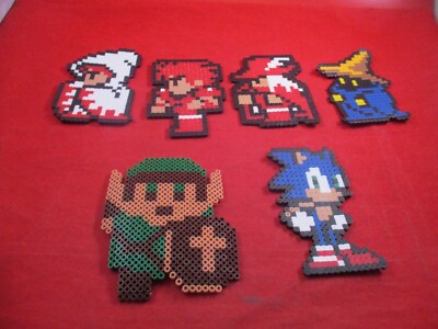 Sprite Link Super Nintendo Final Fantasy Legend Of Zelda Link NES