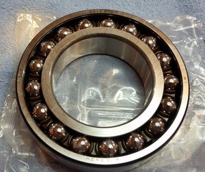 Подшипник 2215 ec skf