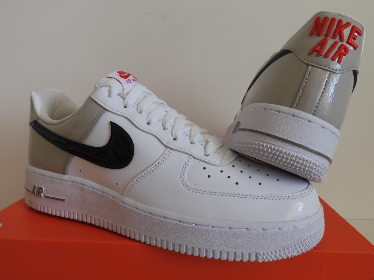 NIKE AIR FORCE 1 07 ESSENTIAL 