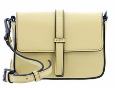 FREDsBRUDER Spirelly Roni Abendtasche Umhängetasche Clutch Tasche Lime Gelb Neu