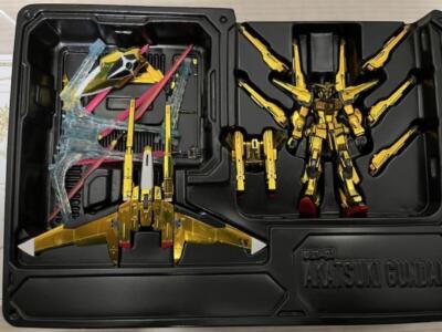 Figure HCM-Pro42 Akatsuki Gundam Complete Set Figure HCM-Pro42 Akatsuki Gundam Complete Set
