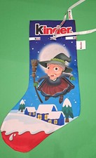 QT 8 CALZE BEFANA KINDER