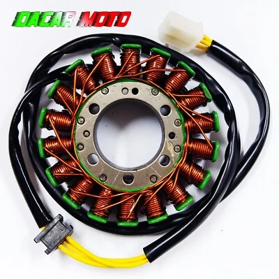 Stator Volant Ducati Monster 750 1996 1997 1998 1999 2000 2001 2002 .. - Photo 1/4
