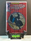 THE AMAZING SPIDER-MAN #300 FACSIMILE FOIL VARIANT EDITION COMIC NM 1ST VENOM