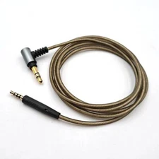 OCC cable for Beyerdynamic DT240pro AKG Y50 Y50BT Y55 Y40 Y45 Y45BT K545 K490NC
