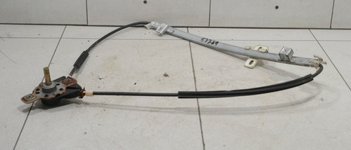 VW Polo 86C GT Coupe (90-94) Fensterheber Tür vorne Rechts #53769-H334