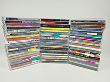 Lot Of 20+ Rock CDs Pop Punk Alternative Cake...
