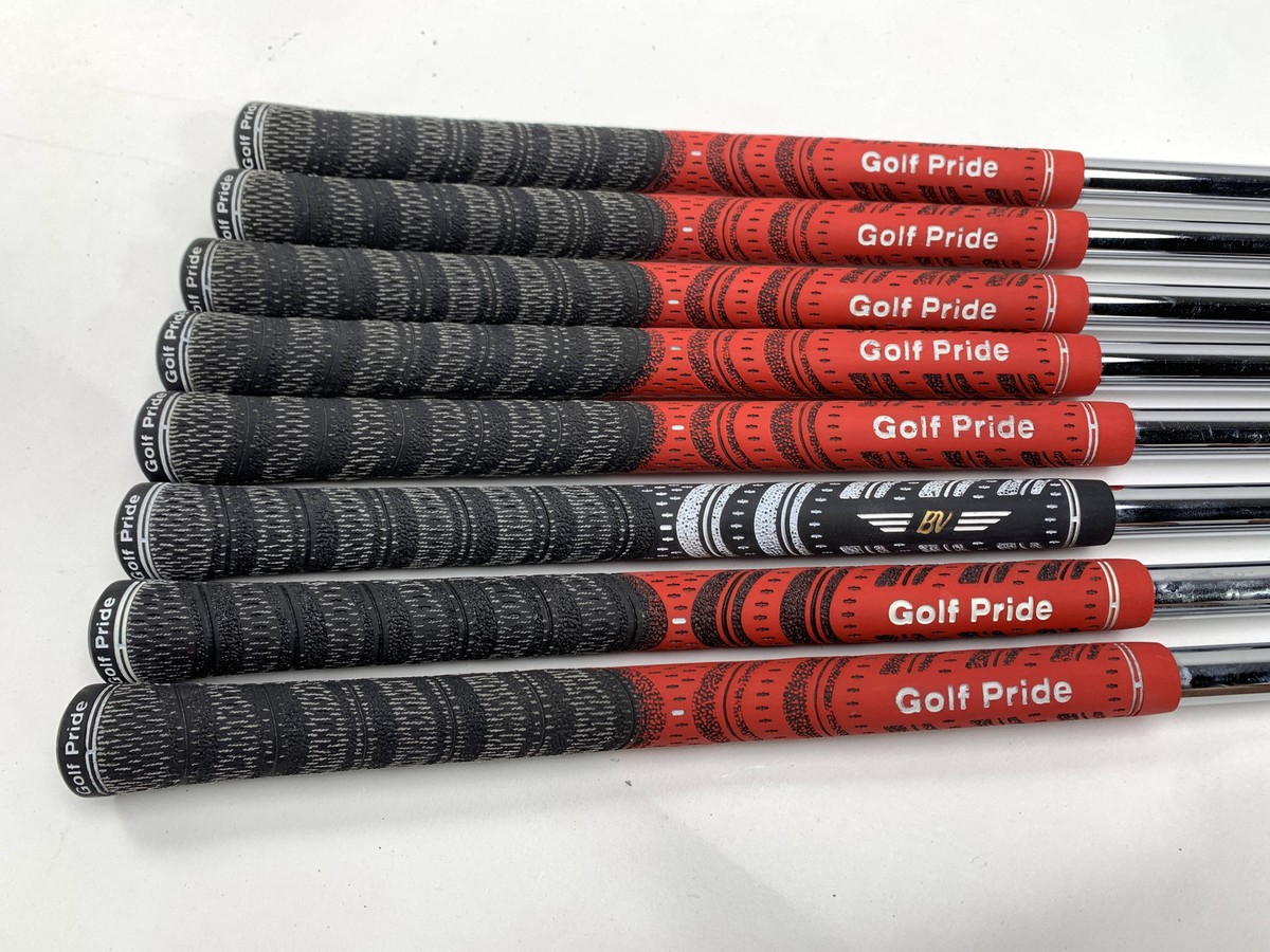 Project X Precision Rifle 6.0 Stiff Iron Set 8 Shafts 34.50