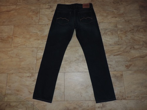 MAC Herren Jeans, Modell Arne, Gr. W34 L34 - Bild 5 von 7