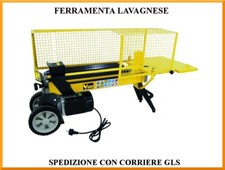 Fendeur De Bois 5 Tonnes Vigor VSO-5T