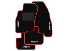 Tappetini compatibili con Fiat Grande Punto Abarth