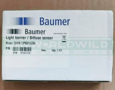 1 of New FOR Baumer OHDM 13P6901/S35A photoel...