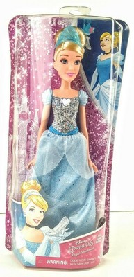 hasbro disney princess royal shimmer