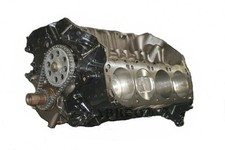 Ford 5.8 351w Short Block 1994 1995 1996 1997 Roller