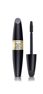 Max Factor False Lash Effect Volumising Mascara Black 13,1 ml