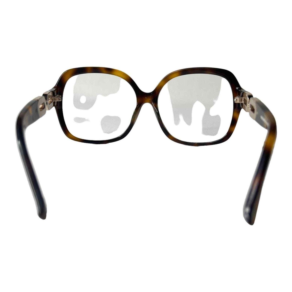 Michael Kors MKS847-107 Sunglasses Frames Brown Butterfly