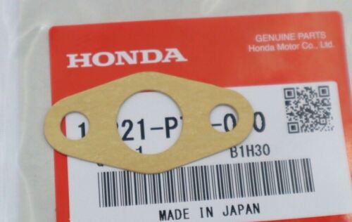 Junta de bomba de aceite para camioneta filtro de aceite genuina OEM Honda nueva - Imagen 3 de 12