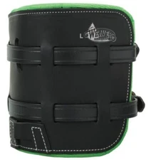 WEAVER PROCOOL PADS BRAHMA STRAPS W/METAL INSERTS FITS KLEIN CLIMBERS