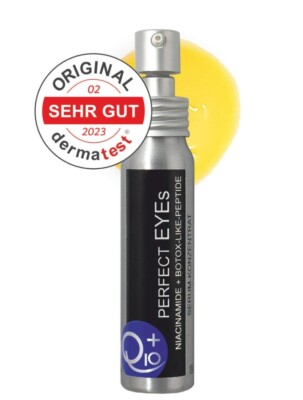 UNIQ10UE - Perfect Eyes Serum Konzentrat - 35 ml