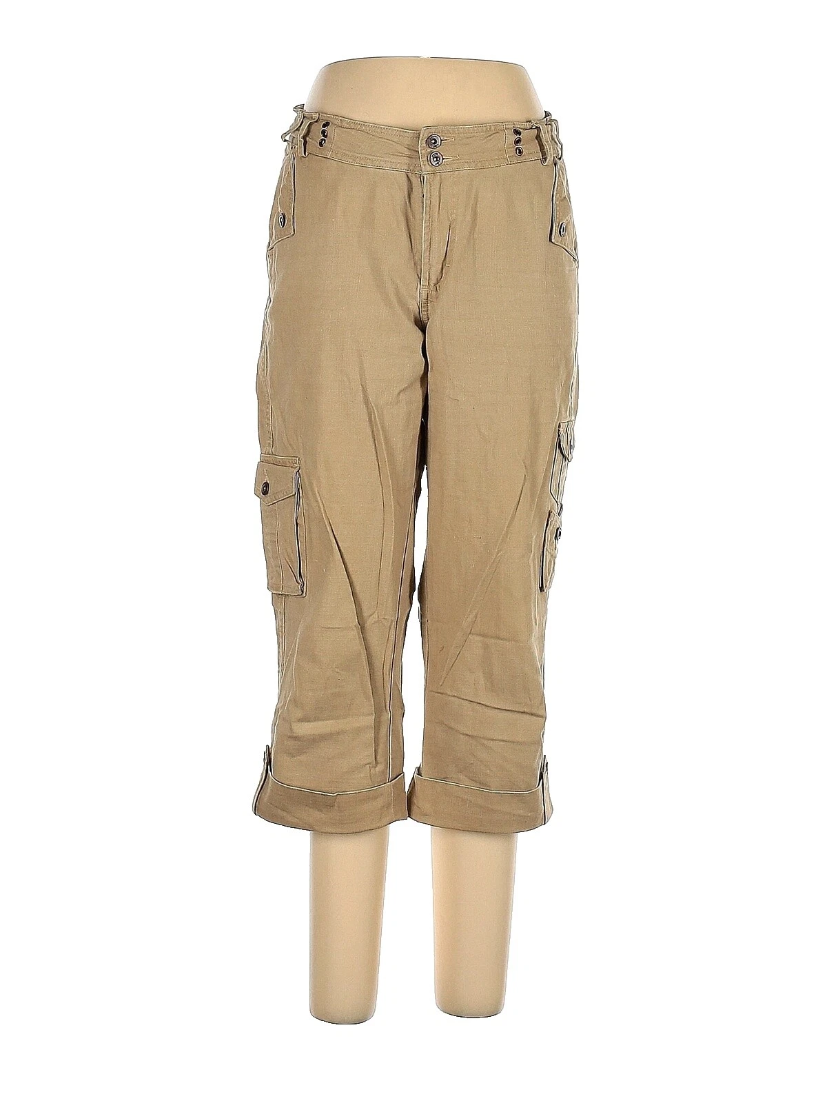 Pantalones cargo Riders para De mujer