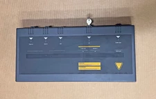 Panalytical Philips X-Ray 4022 332 XPert Pro XRF Diffractometer CONTROL PANEL