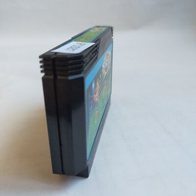 Family Boxing Namco pre-owned Nintendo Famicom NES Tested