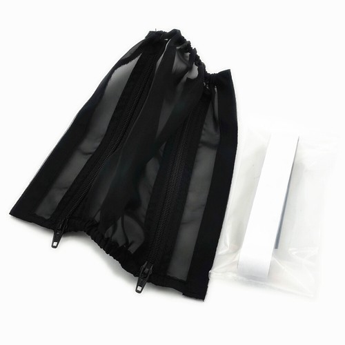 Chassis Dustproof Rock Dirt Snow Resist Guard Cover for Arrma Granite Grom 2S - Picture 4 of 4
