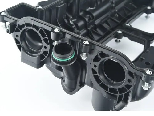 ✅ 12-18 Engine Valve Cover for BMW F10 F25 320 328 428 528 Z4 1 3 X5 Xdrive N20 - Picture 10 of 13