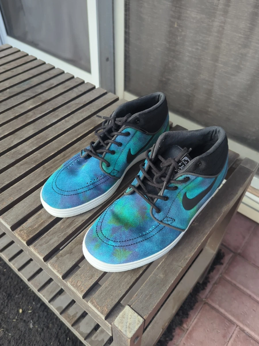 Nike lunar stefan janoski 2025 mid