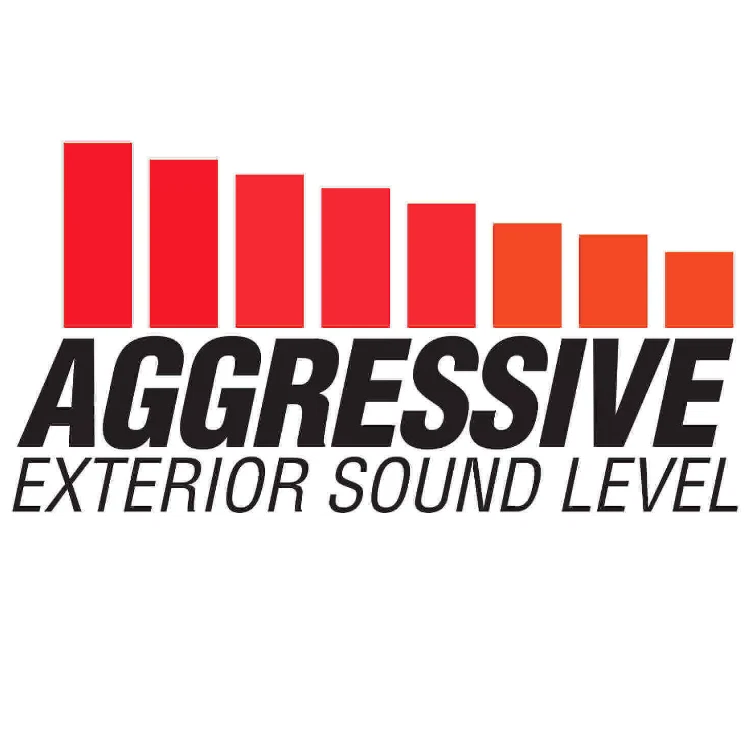 Flowmaster Outlaw Extreme 3" Cat-Back Exhaust For 2022-2025 Toyota Tundra 3.4L Foto 4 de 4