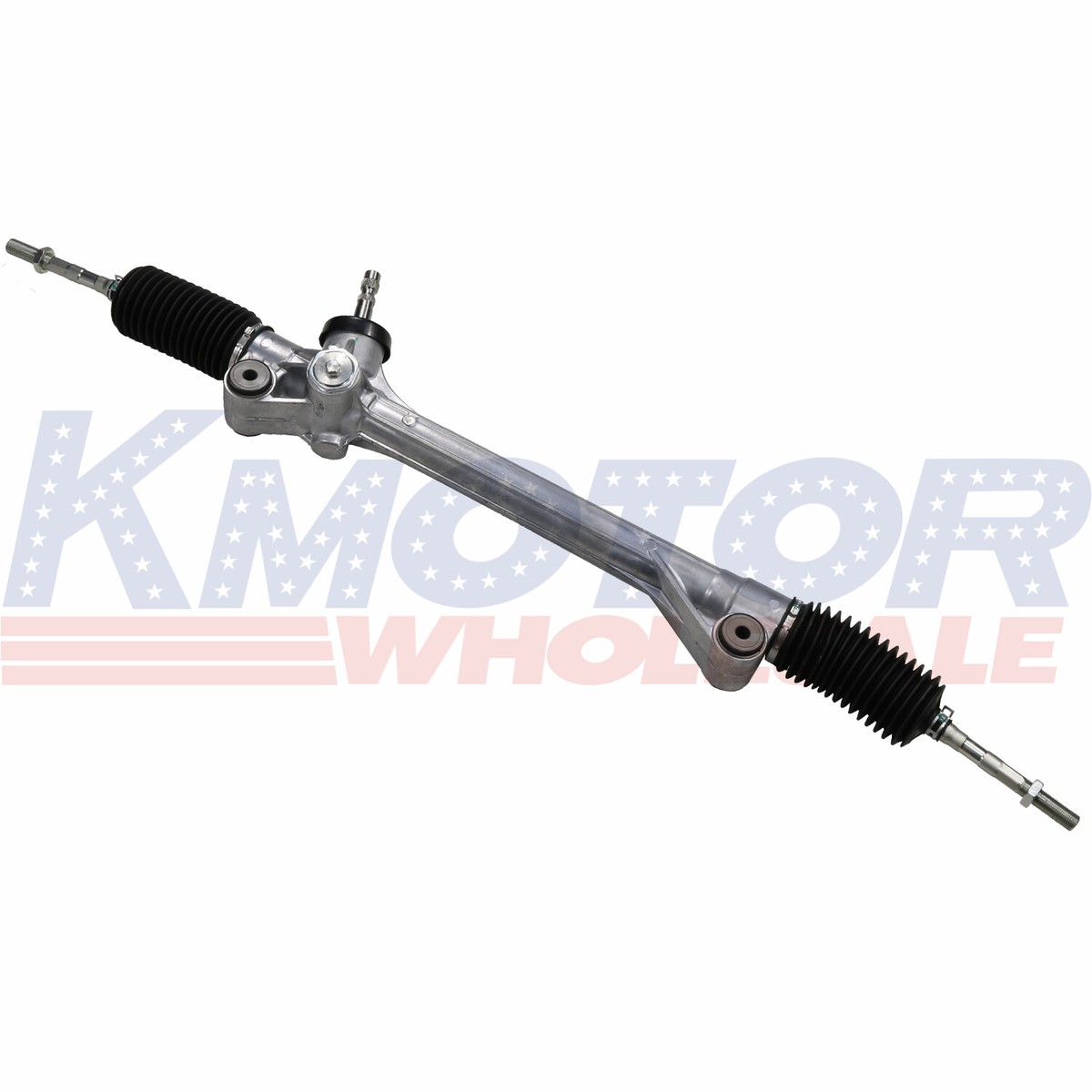Electronic Power Steering Rack And Pinion 45510-48010 Fit For