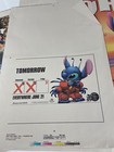 Lilo & Stitch  Lot Printer Proof Tear Sheet Ad Pad Printer Proof Sheets B — photo 6